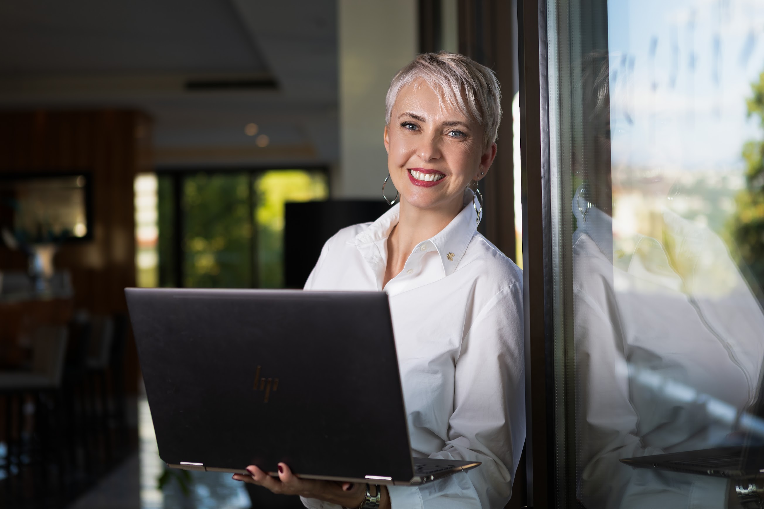 Anita Falamić predavanje